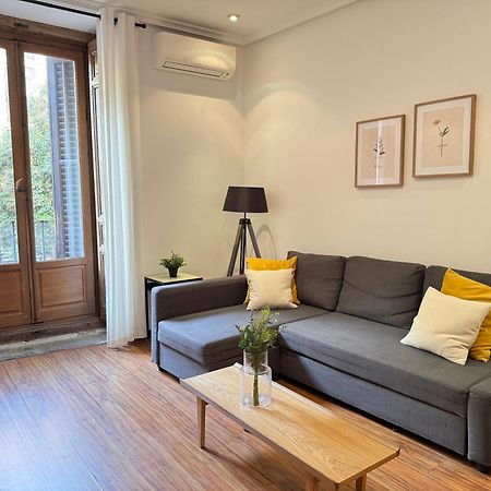 Apartamento A Dos Pasos De La Plaza Mayor Madrid Ngoại thất bức ảnh