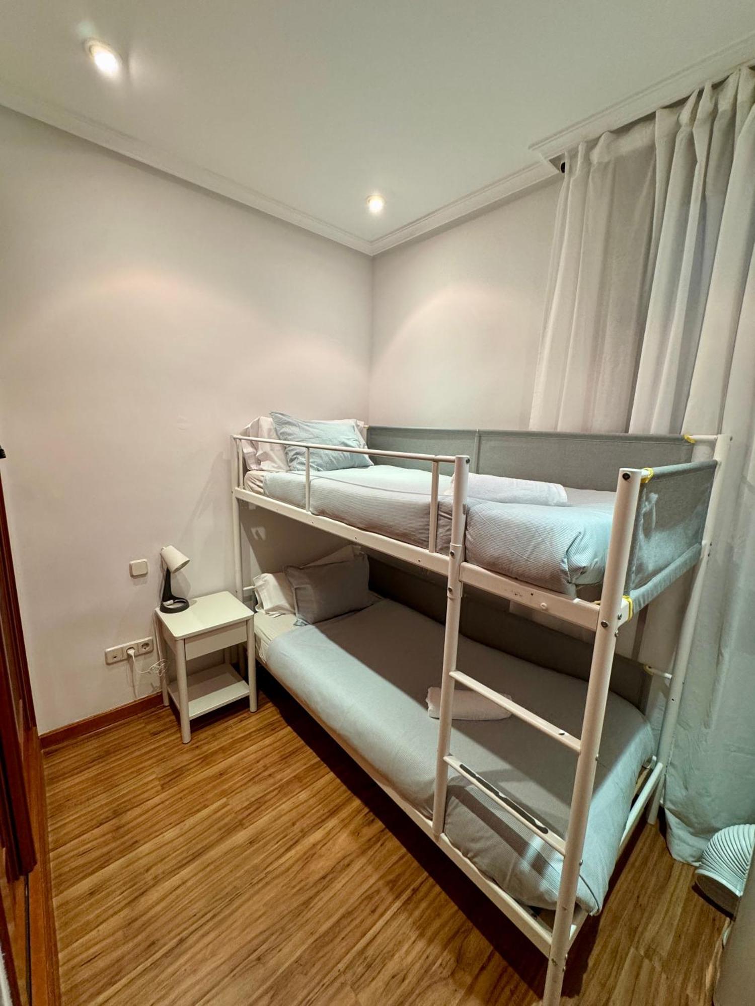 Apartamento A Dos Pasos De La Plaza Mayor Madrid Ngoại thất bức ảnh
